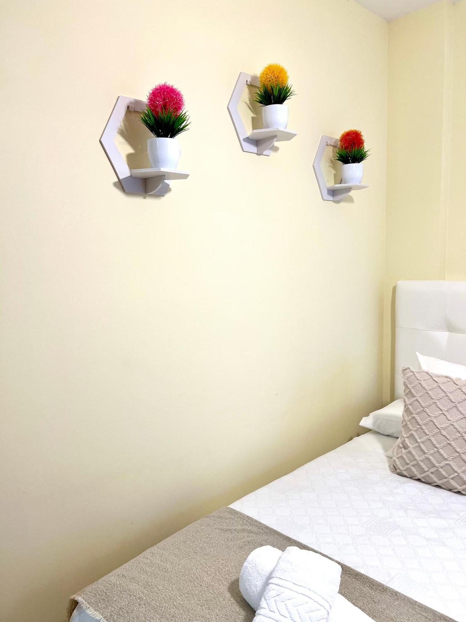 Apartamento Playa Blanca Corcubion Bagian luar foto